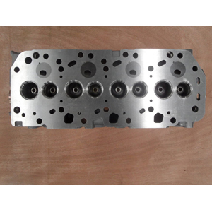 Cylinder Head 2C