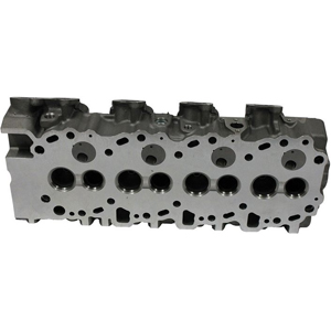 Cylinder Head 1KZ-TE