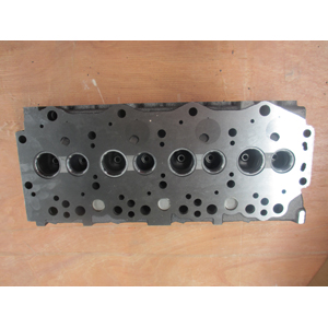 Cylinder Head KIA J2