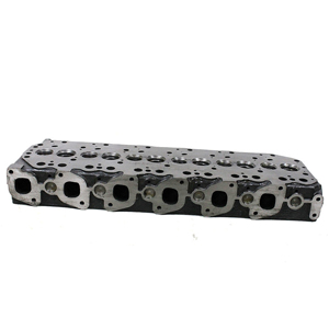 Cylinder Head Nissan TD42