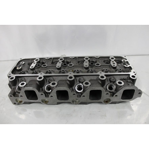 Cylinder Head Nissan QD32