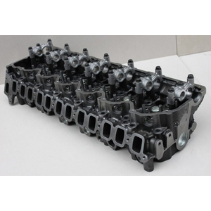 Cylinder Head 1HD-FTE