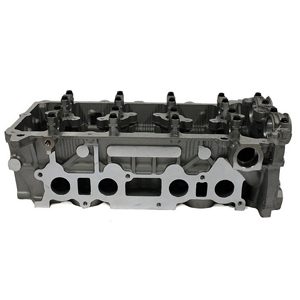 Cylinder Head 2TR-FE