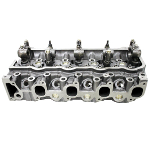 Cylinder Head 2L OLD