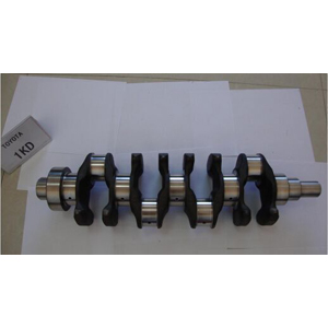 Crankshaft 1KD