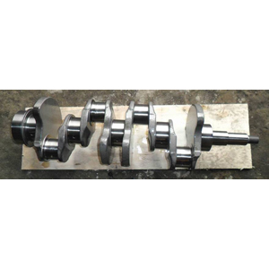 Crankshaft 4D34T