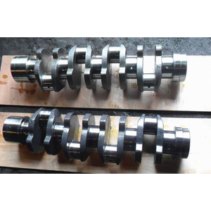 Crankshaft 4HF1 4HG1