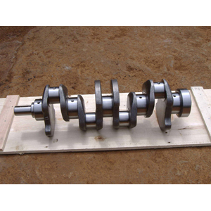 Crankshaft 4JA1