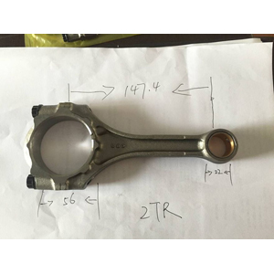 Connecting Rod 2TR