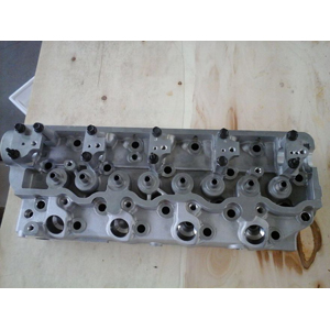 Cylinder Head 4D56