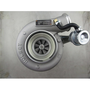 Turbocharger HE351W