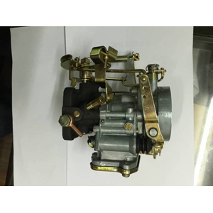 Carburetor J15