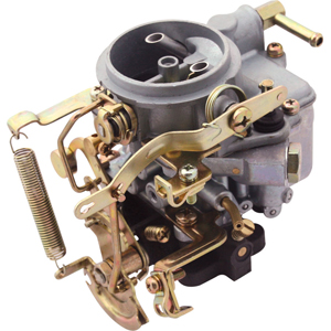 Carburetor A12