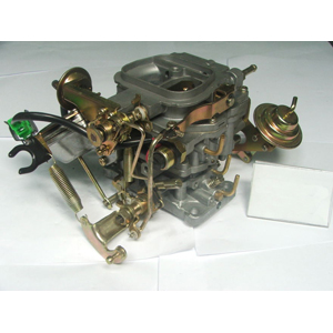 Carburetor 1Y 3Y