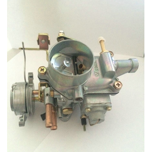 Carburetor 504