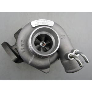 Turbocharger 4D56 TD04