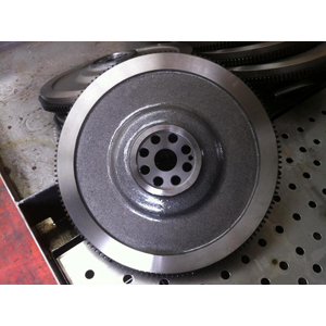 Flywheel 4HF1