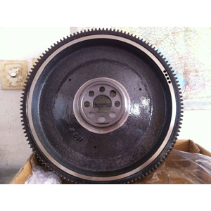 Flywheel J08C