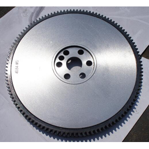 Flywheel 4D34