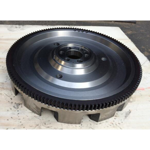 Flywheel EF750