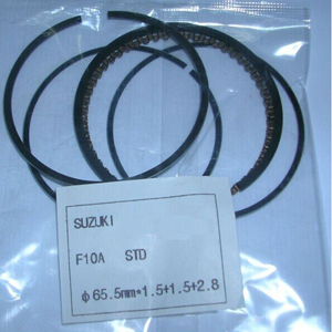 Piston Ring F10A