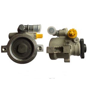 Power Steering Pump 95AB3A674CA