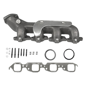 Exhaust Manifold 674-267