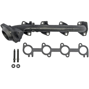 Exhaust Manifold 674-559