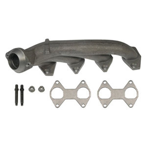 Exhaust Manifold 674-694