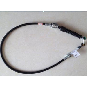 Gear shift Cable 7735081