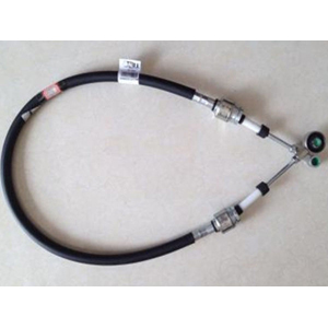 Gear shift Cable 55186859