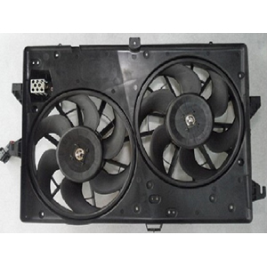 Radiator Fan 95BB-8146BC-DC