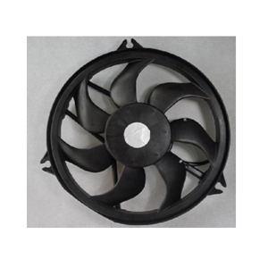 Radiator Fan 1253G5