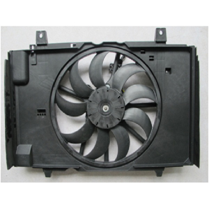 Radiator Fan 1480-3DBOA-A128