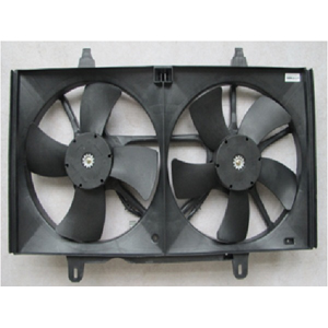 Radiator Fan 21481-8J000