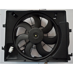 Radiator Fan 25380-0U050