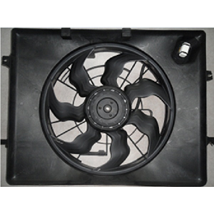 Radiator Fan 25380-3R470