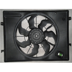 Radiator Fan 25380-OL250