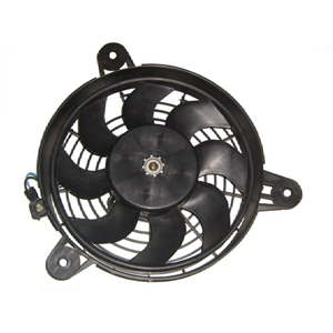 Radiator Fan 96164864