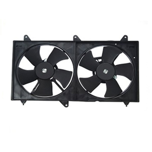 Radiator Fan M11-1308010