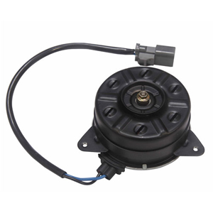 Fan Motor 38616-RAA-A01