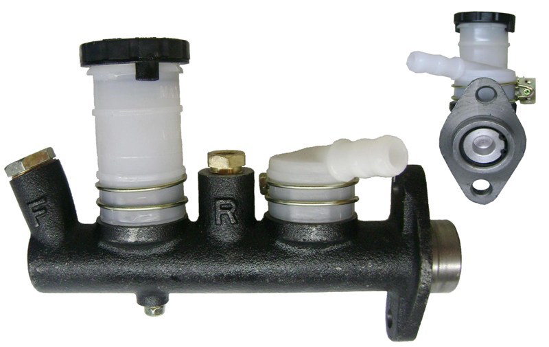 Brake Master Cylinder MB003805 - Brake Master Cylinder - 成都海瑞