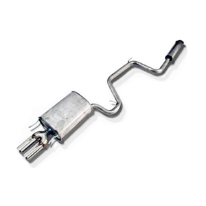 Muffler Buick Regal