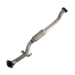 Muffler Hyundai Tucson