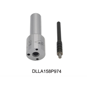 Injector Nozzle DLLA158P974