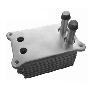 Oil Cooler 1477141