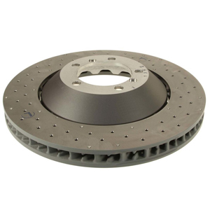 Brake Disc 997 351 410 91