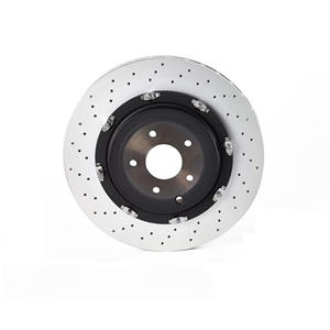 Brake Disc 43206-KJ10A