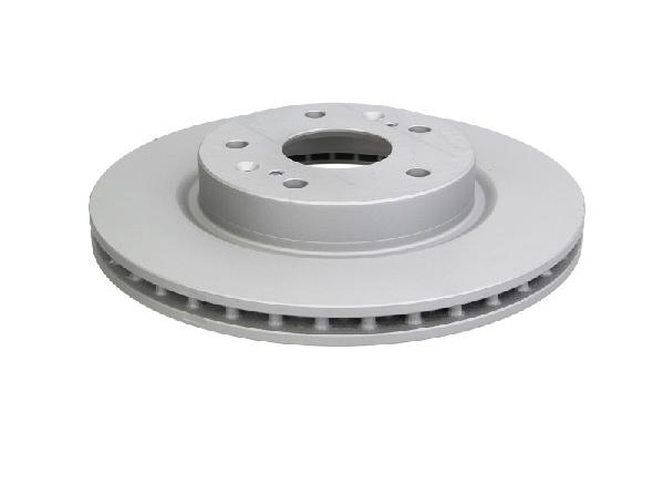 Brake Disc 55311-61M00 - Brake Disc - 成都海瑞耐尔汽配有限公司