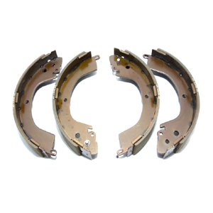 Brake Shoe MR496333